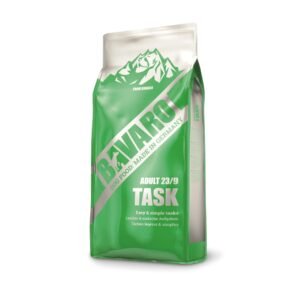 ALIMENTO PERRO BAVARO TASK 18 KG