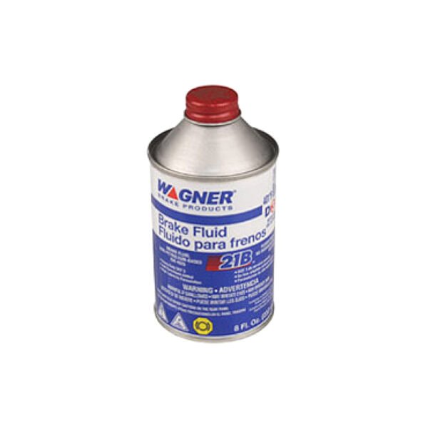 LÍQUIDO DE FRENOS 21B WAGNER 946 ML