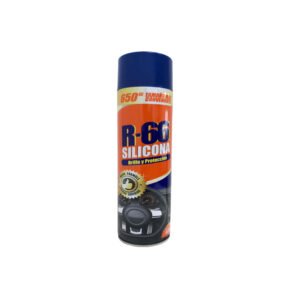 SILICONA EN SPRAY R66 400GR