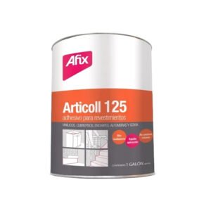 ARTICOLL 125 X GL