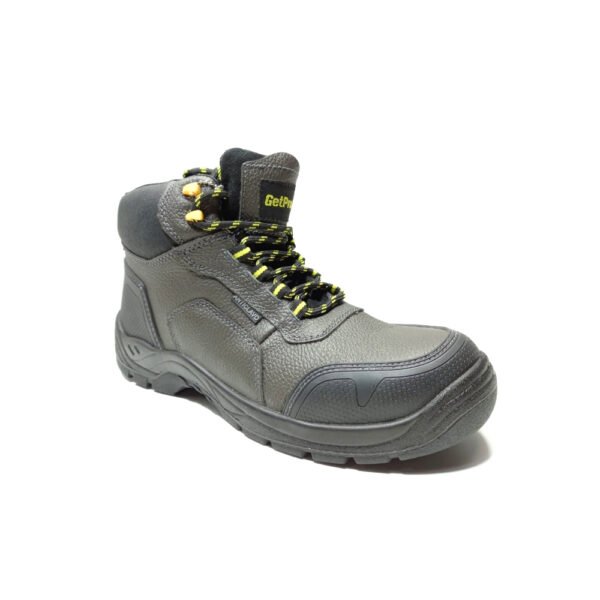 BOTIN GETPRO COBALTO N39 140917 KUPFER