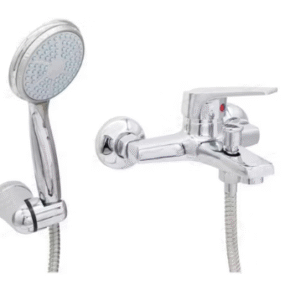 LLAVE MONOMANDO TINA DUCHA ORENSE MIXA