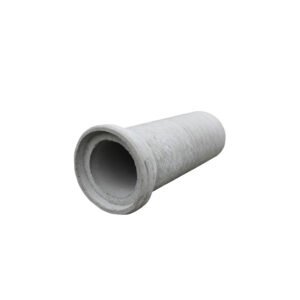 TUBO CEMENTO 400 MM (152KG) T