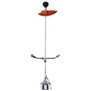 DESMALEZADORA WULKAN WK BC 33