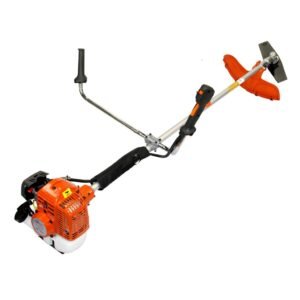 DESMALEZADORA WK G45 PRO WULKAN