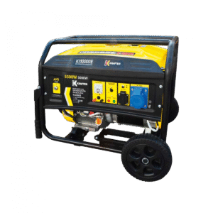 GENERADOR GASOLINA KRAFTER 7.5 KVA PE