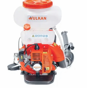 FUMIGADOR DE MOCHILA WULKAN