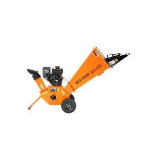 CHIPEADORA 6.5HP MOTOR B S 208CC WK WCH 950 WULKAN