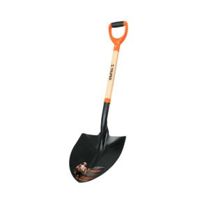 PALA PUNTA HUEVO PPH-P 17165 TRUPER