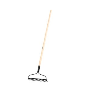 RASTRILLO JARDINERO PRETUL R-14ALL 25054