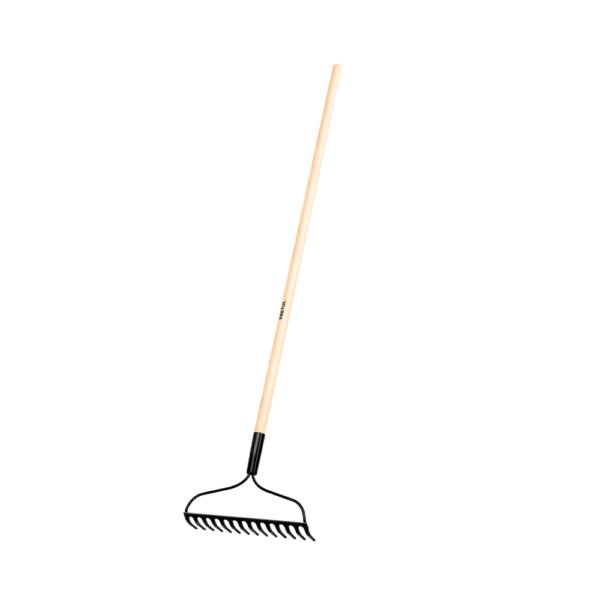 RASTRILLO JARDINERO PRETUL R-14ALL 25054