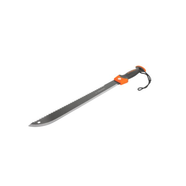 MACHETE DOBLE FILO 18 PULGADAS DENTADO MACH-18 15893 TRUPER