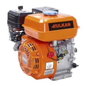 MOTOR WULKAN BOOST WK-HE 6.5