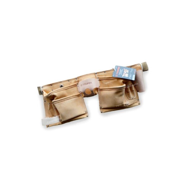 PORTAHERRAMIENTAS POCA-13 11537 TRUPER
