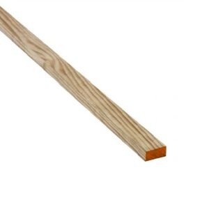 PINO INSIGNE CEPILLADO DIMENSIONADO 1 X 2 3.20MT