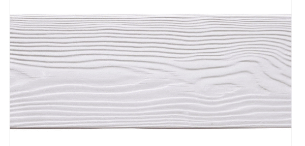 SIDING FIBROCEMENTO PIZARREÑO CEDRAL NATURAL 6X190X3660 MM