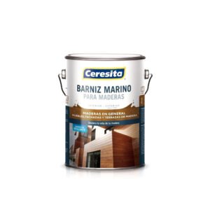 BARNIZ MARINO NATURAL GALON