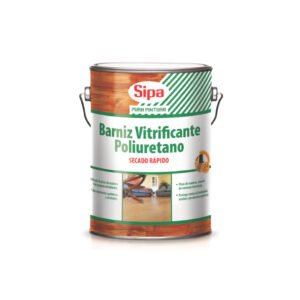 BARNIZ SIPA VITRIFICANTE BRILLANTE GALON
