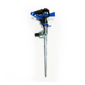 ASPERSOR 1.2 PLÁSTICO CON ESTACA METAL EDR 116008