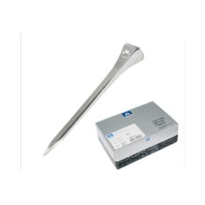 CLAVOS DE HERRAR ASV-1 5/8 CAJA 100 UNIDADES DISTRIVET