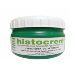 CREMA ATÓPICA HISTOCREM POTE 450 GRAMOS