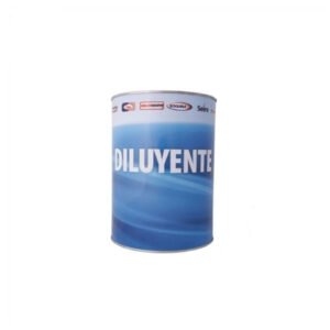 DILUYENTE PARA PINTURA DE PISCINA 1/4 GALON AR-200 PINMA