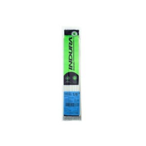ELECTRODO INDURA PUNTO AZUL 1/8 1 KG ENVASADO