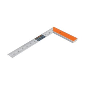 ESCUADRA CARPINTERO DE 12 PULGADAS TRUPER EC12 14376