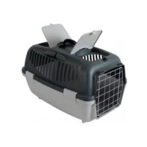 JAULA TRANSPORTE GULLIVER 55X36X35