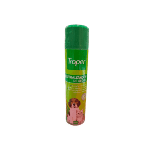 NEUTRALIZADOR DE OLORES 440 CC TRAPER