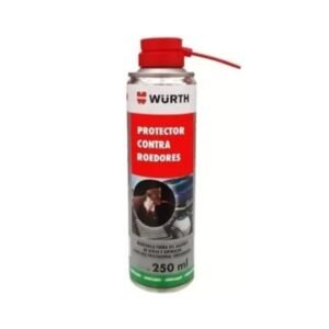 REPELENTE ROEDORES 250 ML WURTH