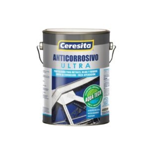 ANTICORROSIVO ULTRA NEGRO GL