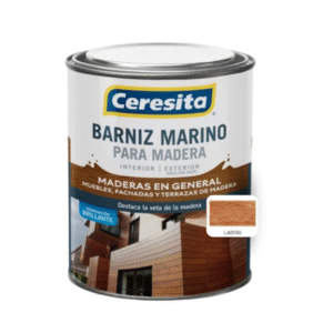 BARNIZ MARINO LADRILLO 1 GALÓN
