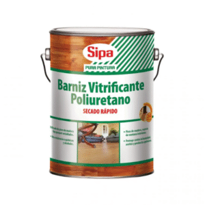 BARNIZ SIPA VITRIFICANTE BRILLANTE GALÓN