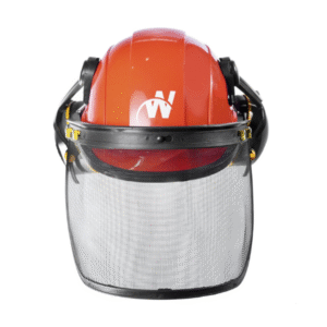 CASCO PARA FAENA AGRÍCOLA WK-PH1 WULKAN