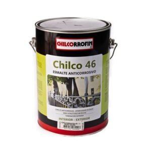 CHILCO 46 GL CHILCORROFIN