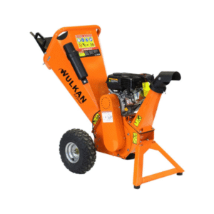 CHIPEADORA 7HP MOTOR B S 196CC WK WCH 950 WULKAN