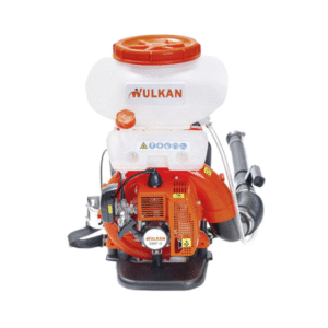FUMIGADOR DE MOCHILA WULKAN 41.5CC WK MD 43 AVALON