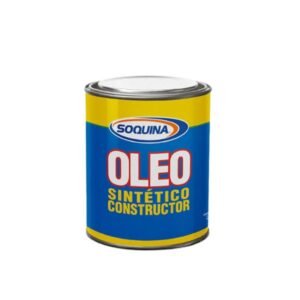 ÓLEO CONSTRUCTOR 1 LT