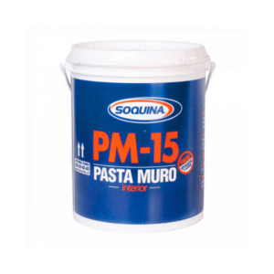 PASTA MURO PM-15 1 KG.SOQUINA