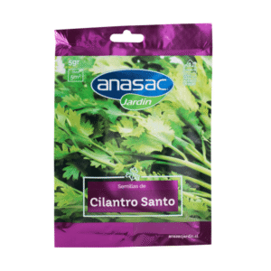 SEMILLA CILANTRO SANTO 5 GRS.
