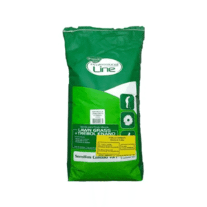 SEMILLA LAWN GRASS TREBOL ENANO 5KG
