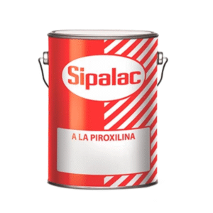 SIPALAC LACA MADERA GALÓN