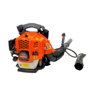 SOPLADOR DE HOJAS MOCHILA 43CC 2T WK-BL-43 WULKAN