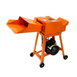 TRITURADOR FORRAJE Y RESIDUOS 2HP WTM-700 WULKAN