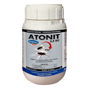 ATONIT 2.5 EC X 100CC
