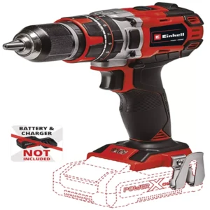 TALADRO PERCUTOR INALAMBRICO TE CD 18/50 4513942 EINHELL