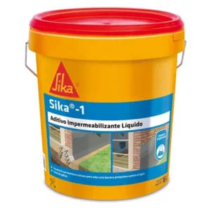 SIKA 1 TINETA 18 LITROS