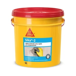 SIKA 2 X 4.5 LTS