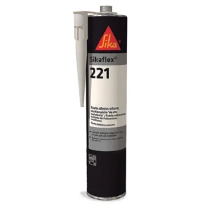 SIKAFLEX 221 GRIS